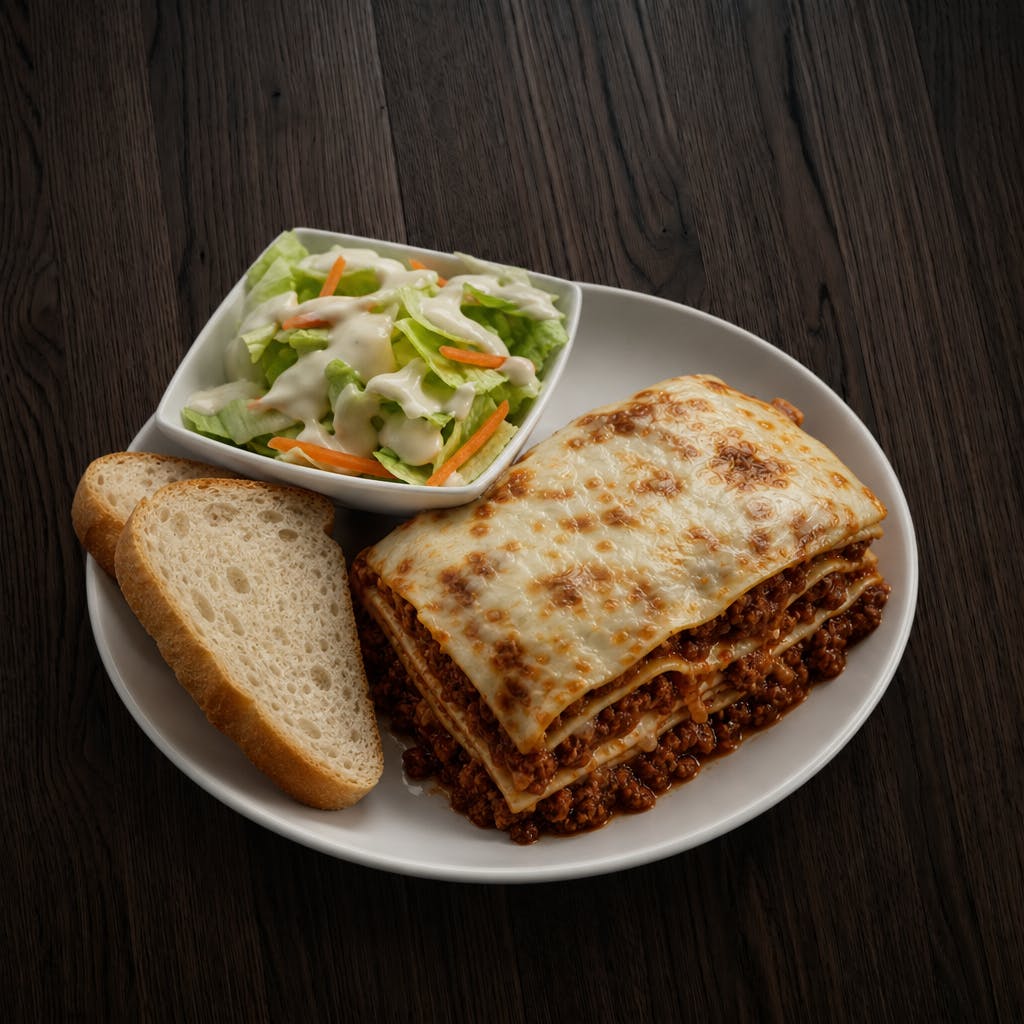 Lasagna