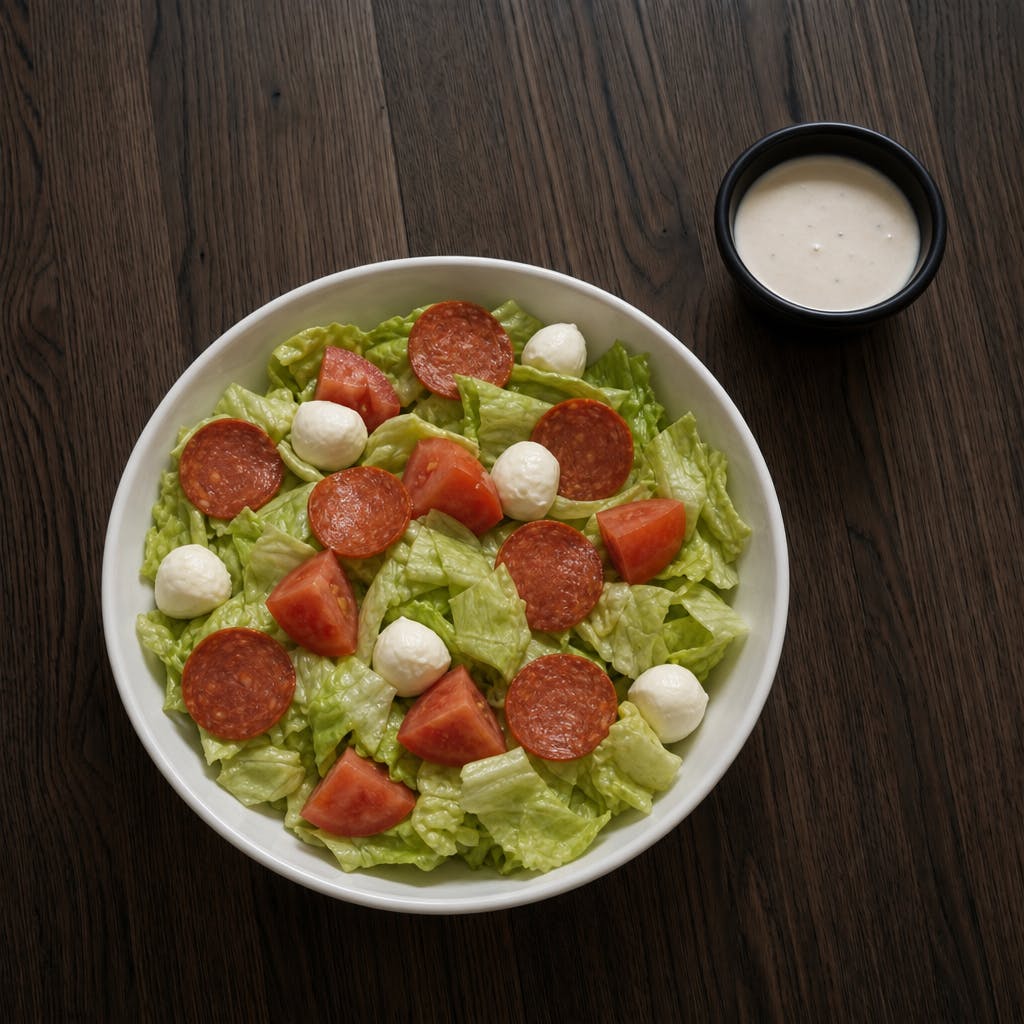 Small Salad