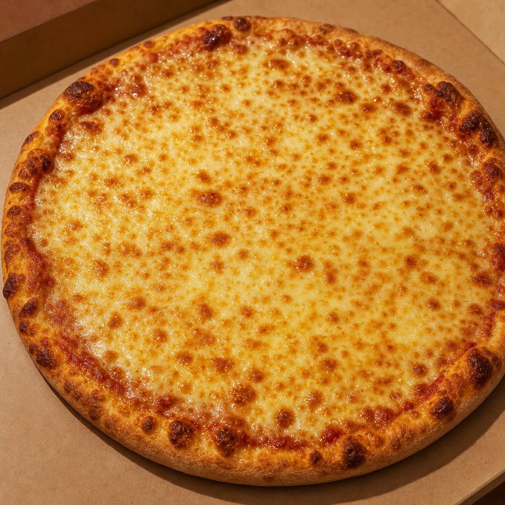 Cheese Pizza