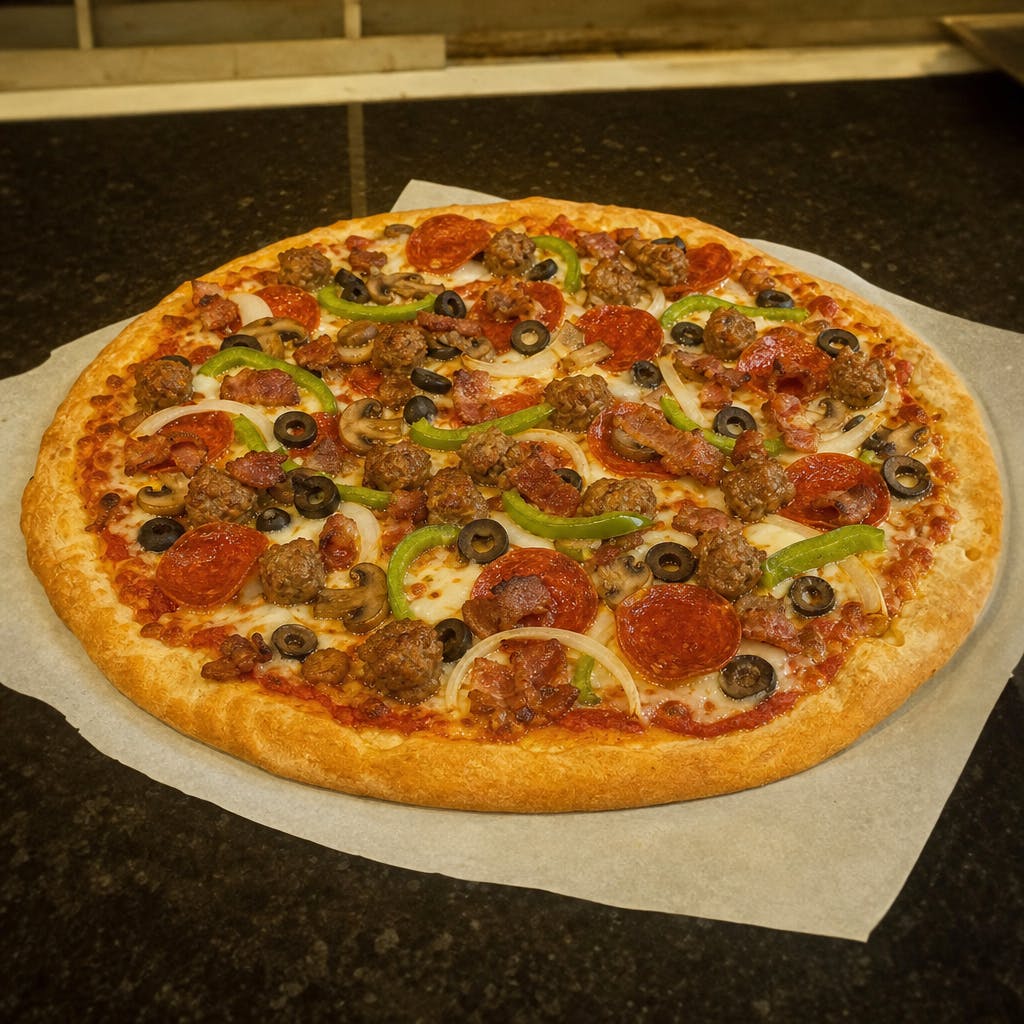 Mangiare Tutto