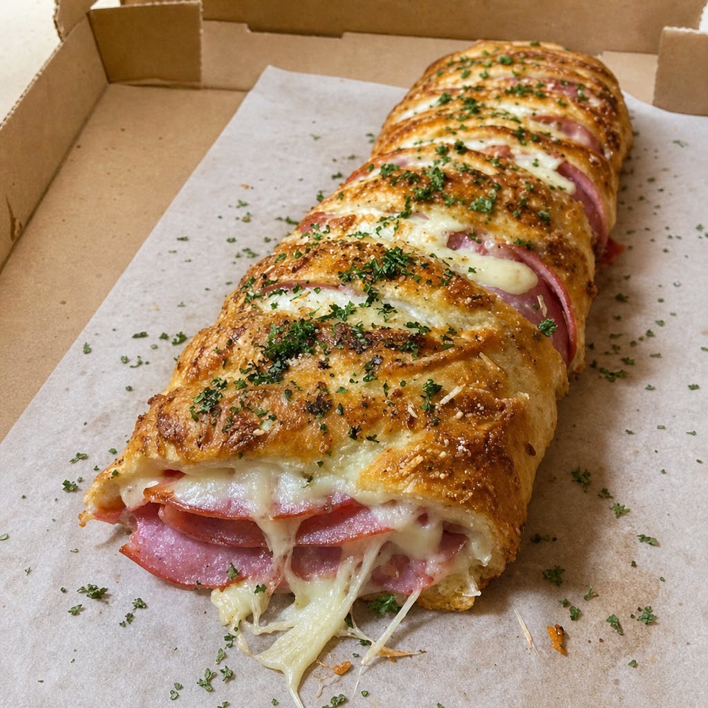 Stromboli – Stromboli