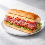 American Sub