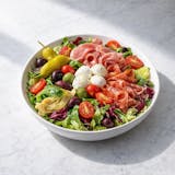 Antipasto Salad