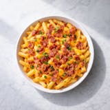 Bacon Cheesy Fries