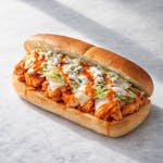 Buffalo Chicken Sub