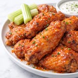 Buffalo Wings