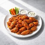 Buffalo Wings Catering 