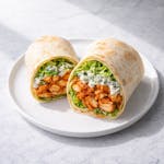 Buffalo Zone Wrap 