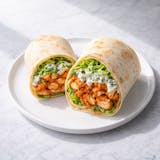 Buffalo Zone Wrap 