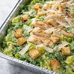 Caesar Salad Catering 