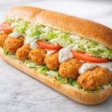 Chicken Finger Sub