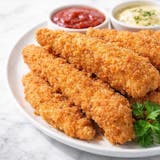 Chicken Fingers