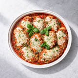 Chicken Parmesan Catering 