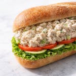 Chicken Salad Sub