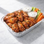 Chicken Wings Catering