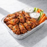 Chicken Wings Catering