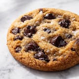Chocolate Chip Cookie