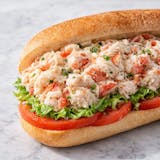 Crabmeat Sub
