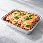 Eggplant Parmesan Catering 