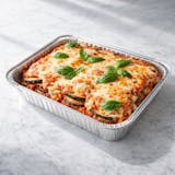 Eggplant Parmesan Catering 