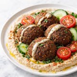 Falafel 