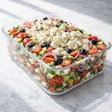 Greek Salad Catering 