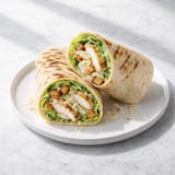 Grilled Chicken Caesar Wrap