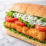 Haddock Fillet  Sub
