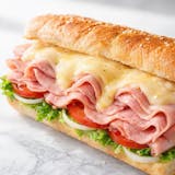 Ham & Cheese Sub