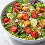 House Garden Salad Catering 