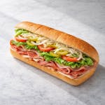 Italian Sub