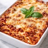 Lasagna Catering 