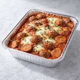 Meatballs & Sausage Catering 