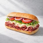 Pastrami Sub