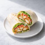 Ranch Wrap