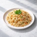 Rice Pilaf 