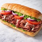 Roast Beef Sub