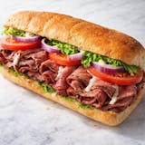 Roast Beef Sub