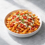 Spicy Fries 