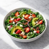 Spinach Salad