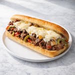 Steak & Cheese Sub