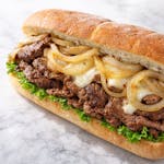 Steak & Onion Sub