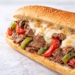 Steak & Pepper Sub