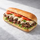 Steak Special Sub