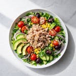 Tuna Salad