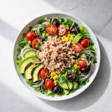 Tuna Salad