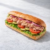 Tuna Sub