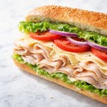 Turkey Sub