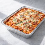 Ziti with Sauce Catering 