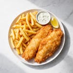 Fish & Chips